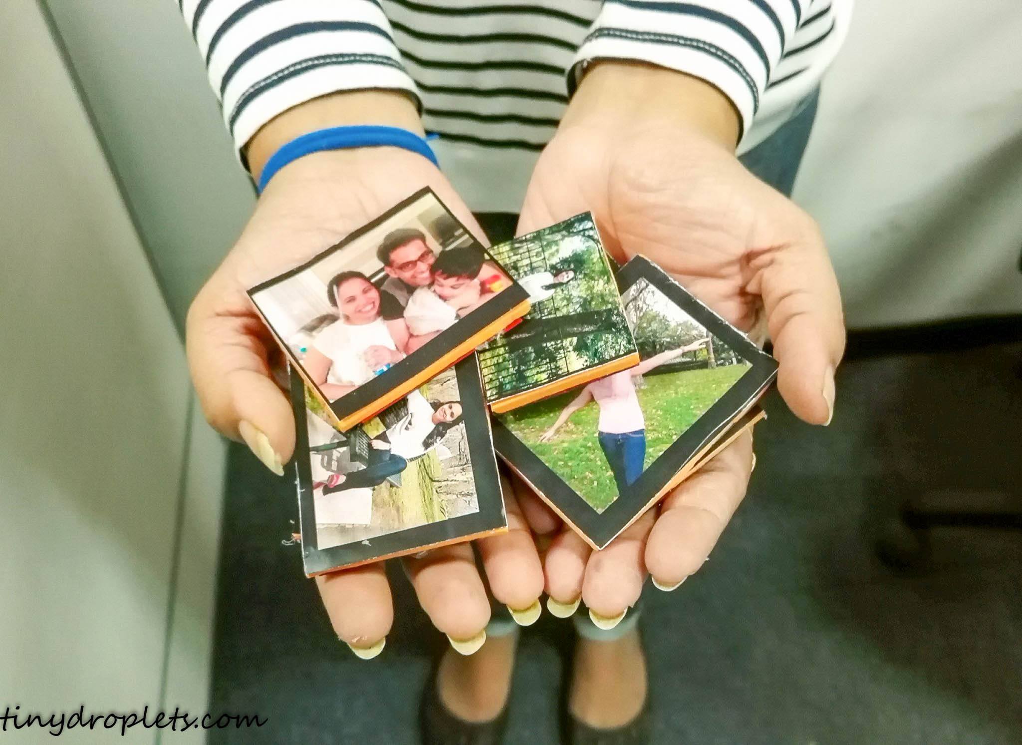 How to Make Photo Magnets: An Easy & Inexpensive DIY!